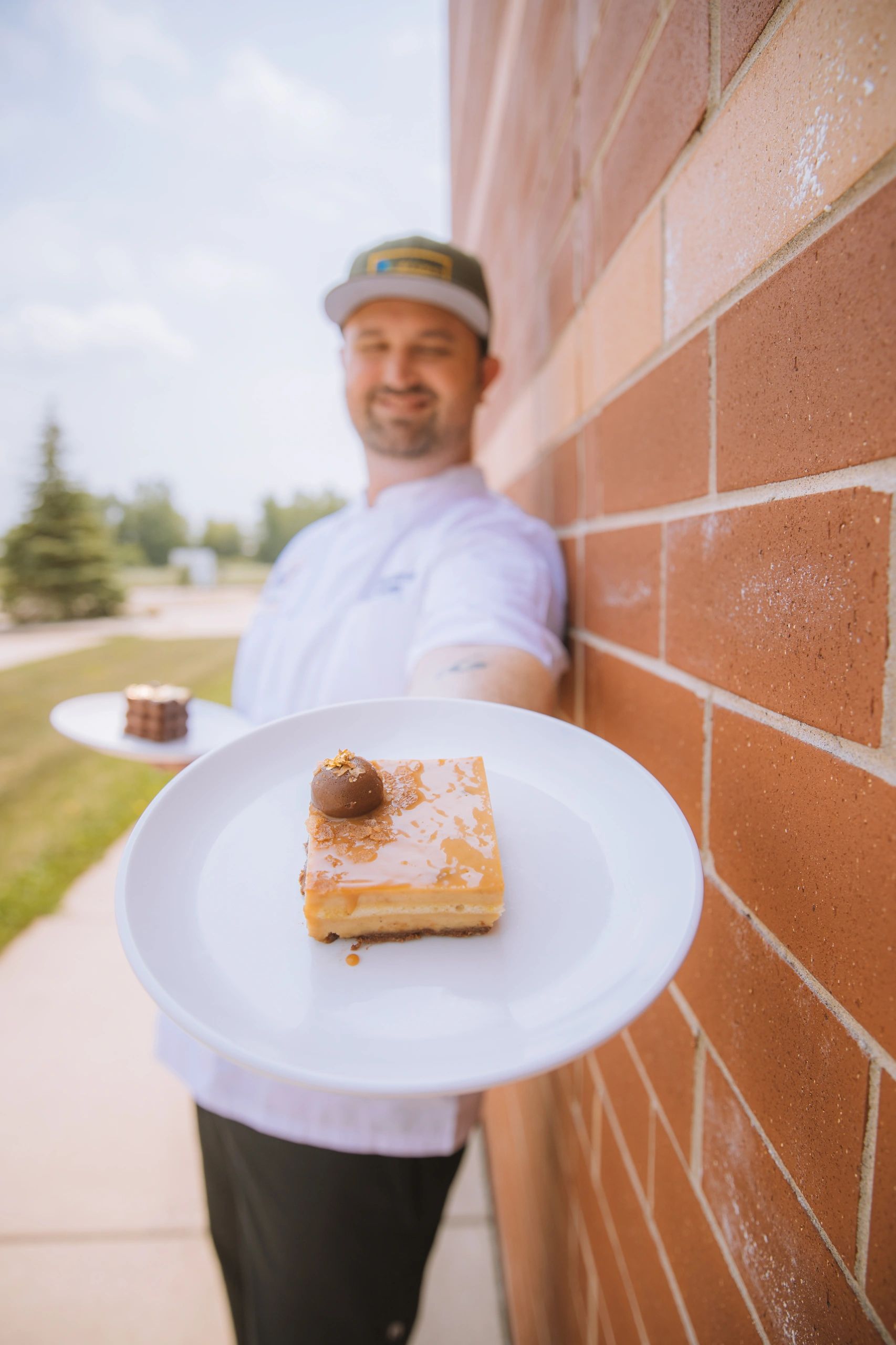 Pastries by Chad Bakery Delavan, Wisconsin